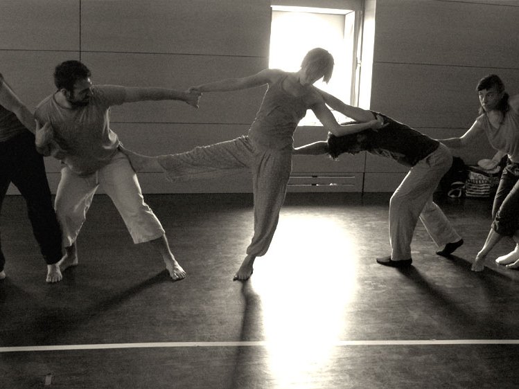 « Et le Coq Chanta », répétitions