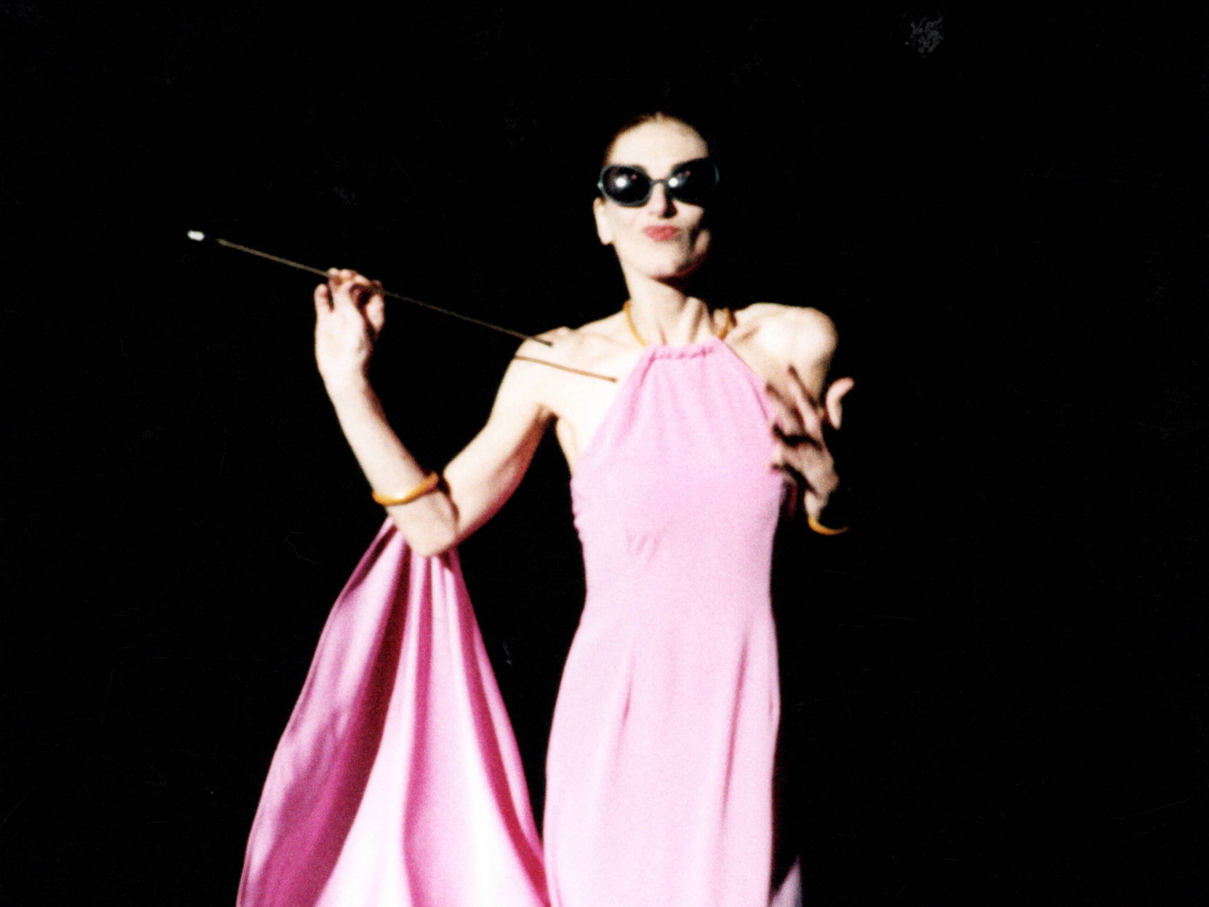 « Salomé », Blanca Li