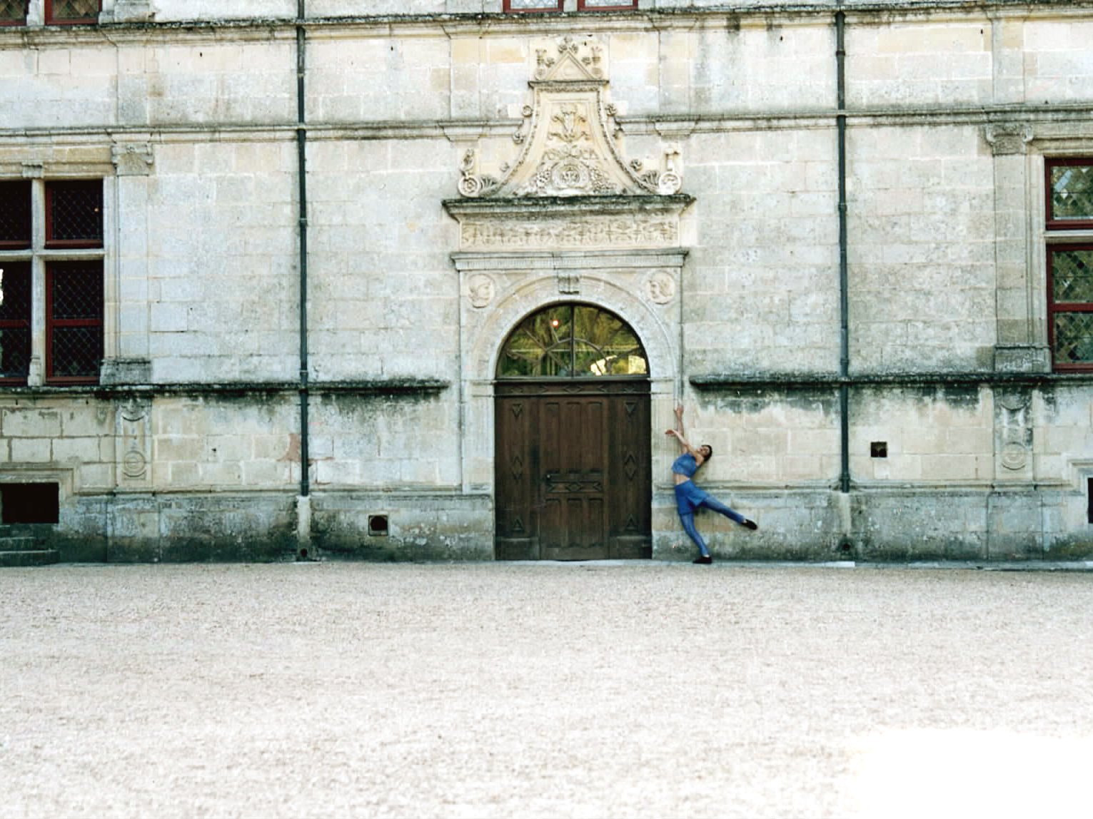 « Le Goût des Secrets », Brigitte Dumez