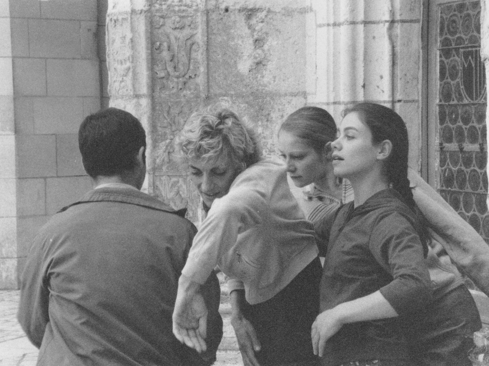 « L'épine du lieu », Brigitte Dumez