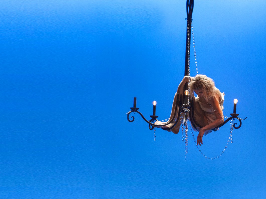 « La Chatte métamorphosée en Femme », Offenbach