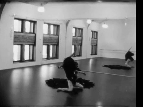 Minotauro · Tito Gonzalez Garcia