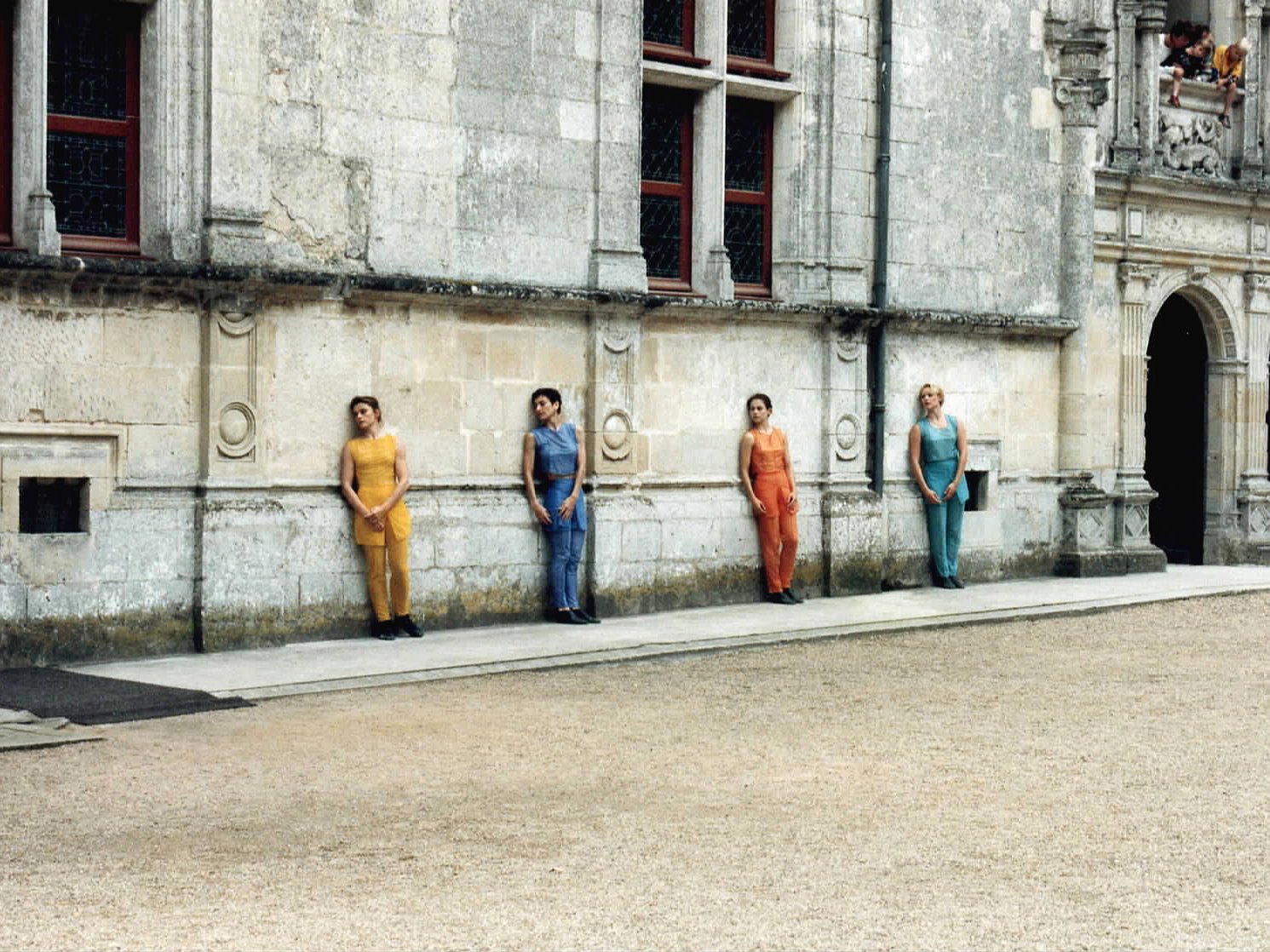 « Le Goût des Secrets », Brigitte Dumez