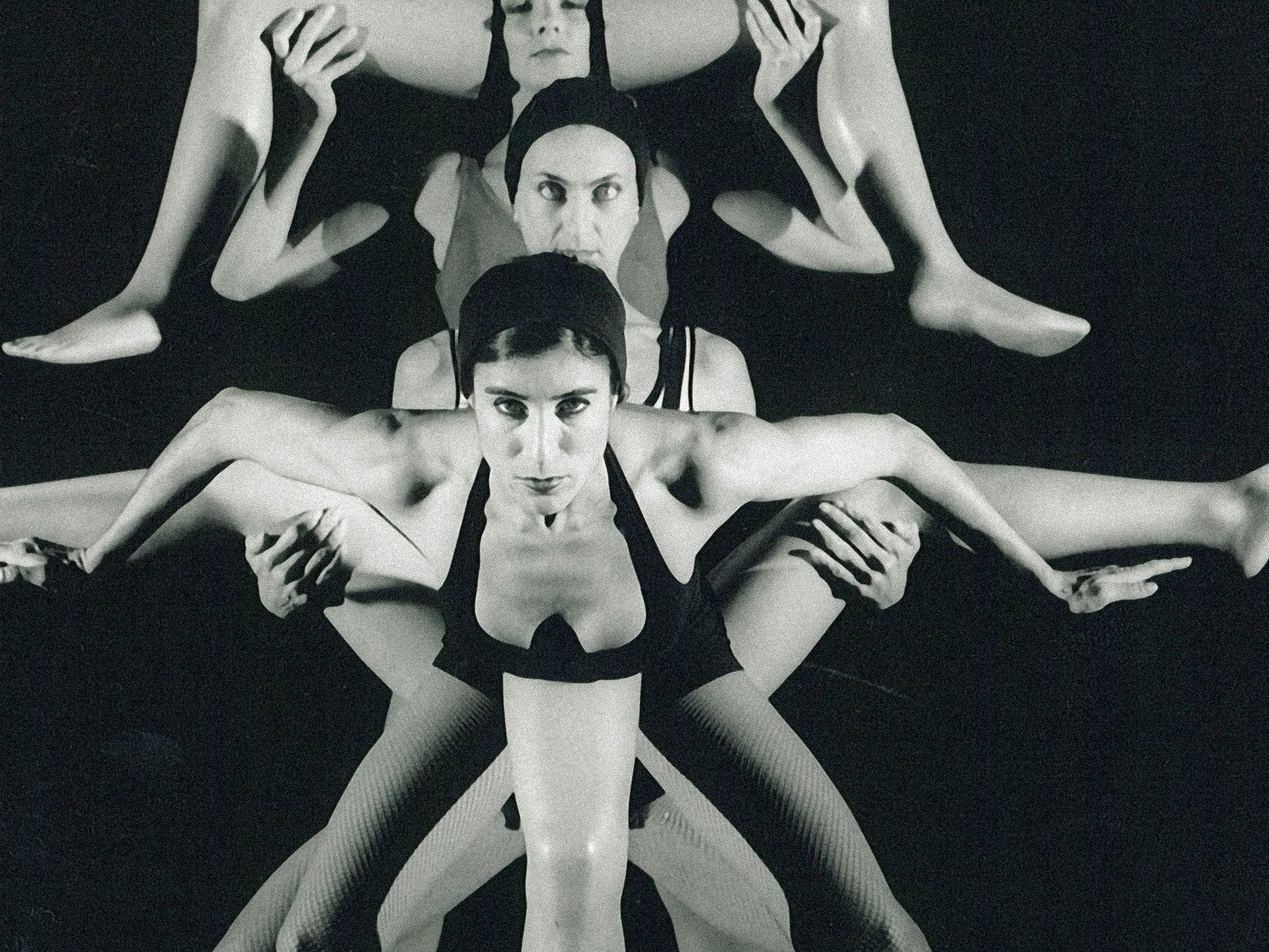 « Stress-pète pas les plombs », Blanca Li