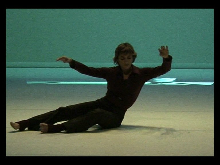 L'Espace d'un Instant · Kitsou Dubois