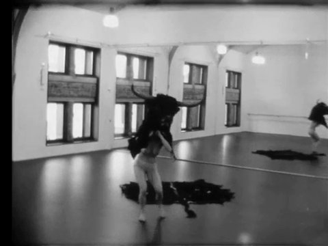 Minotauro · Tito Gonzalez Garcia