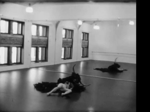 Minotauro · Tito Gonzalez Garcia