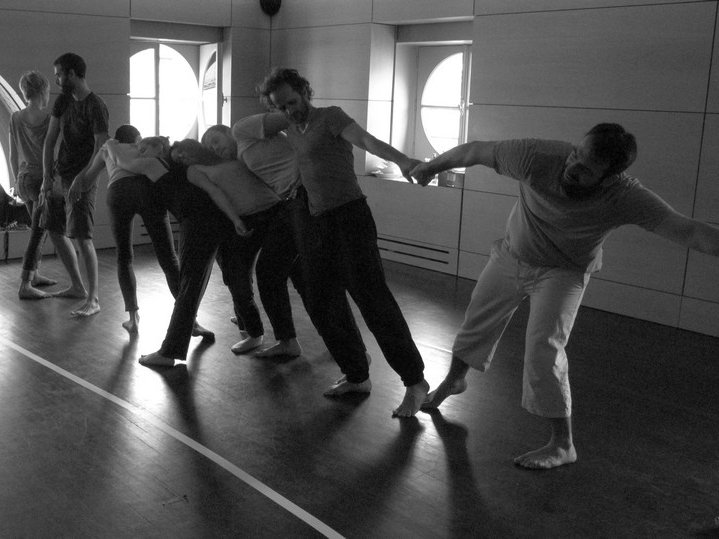 « Et le Coq Chanta », répétitions