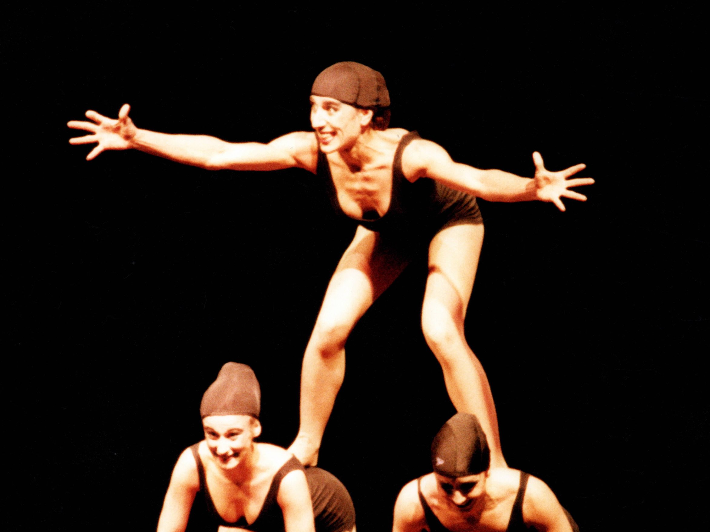 « Salomé », Blanca Li