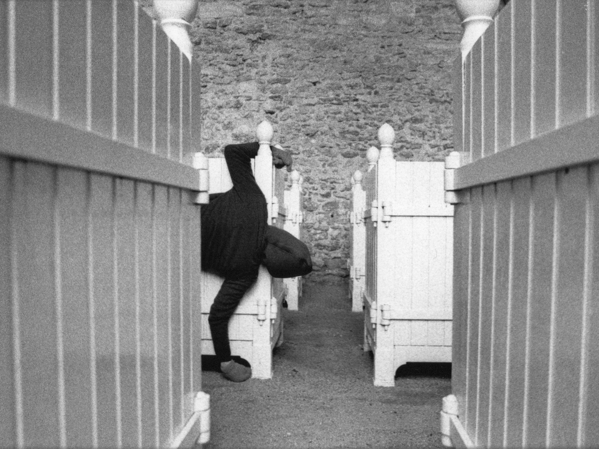 « Vocifëre et délitëre », Brigitte Dumez