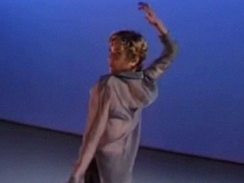 « La Ballade D'Ysaÿe », Eugène Ysaÿe / Anne-Marie Reynaud