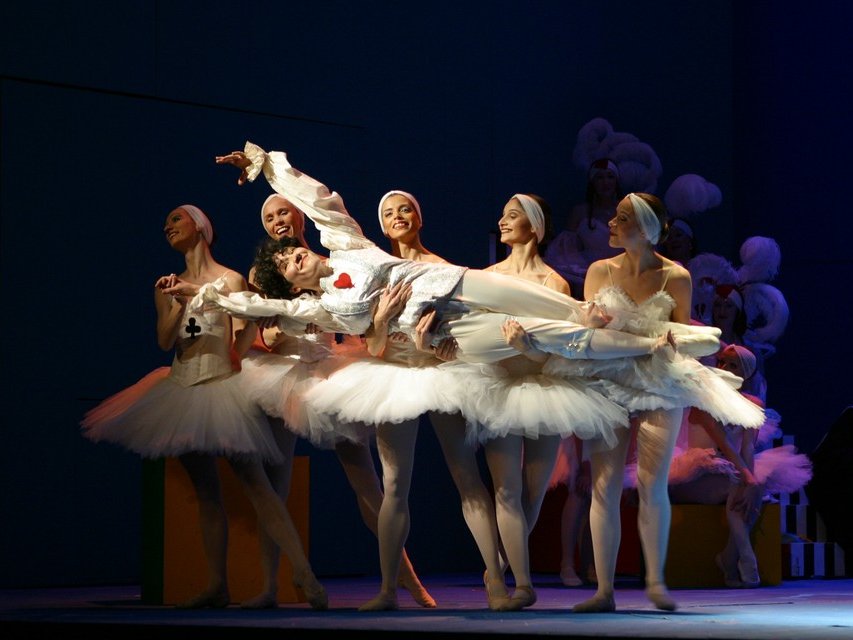 Les Aventures du Roi Pausole