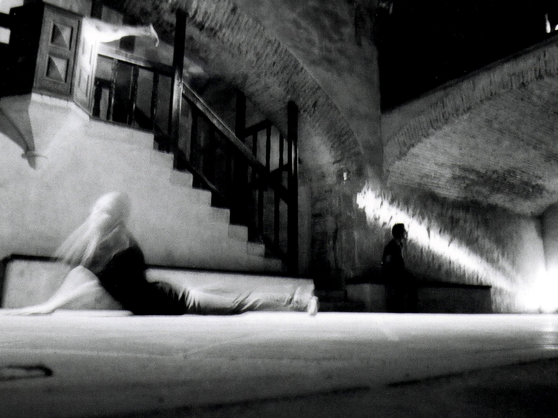 Ni chair ni pierre · Brigitte Dumez