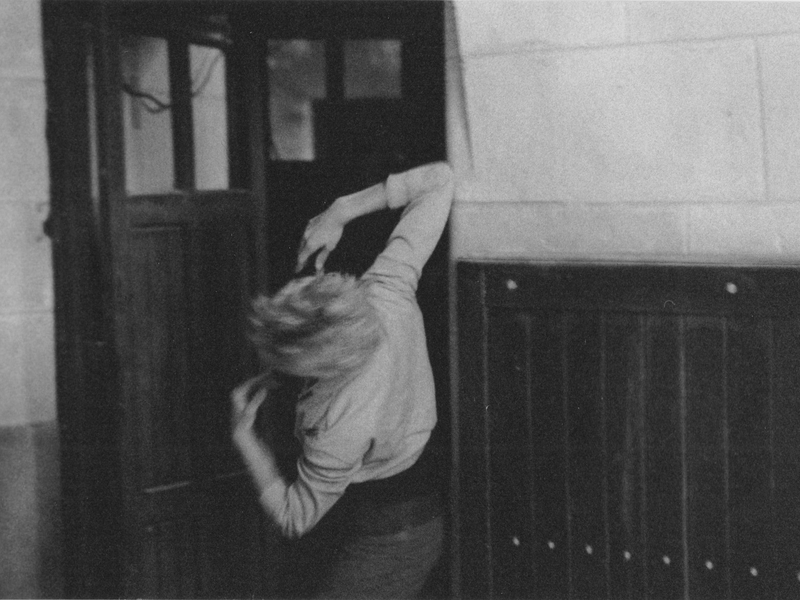 « L'épine du lieu », Brigitte Dumez