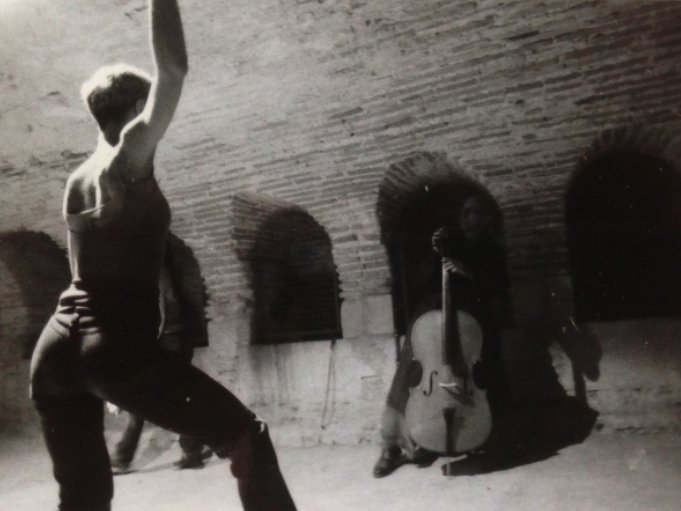 Ni chair ni pierre · Brigitte Dumez