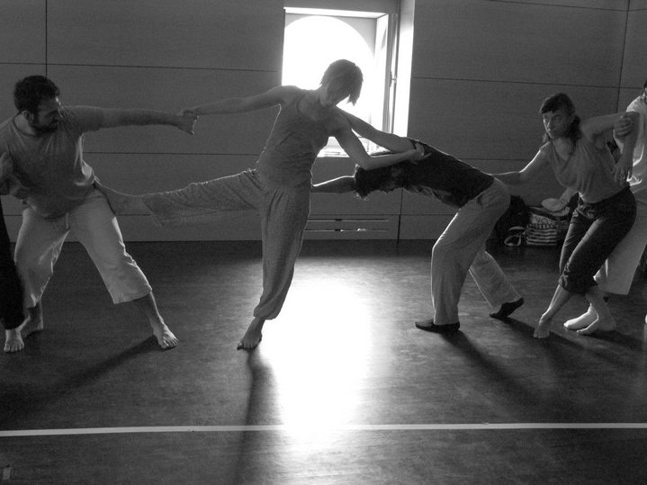 « Et le Coq Chanta », répétitions