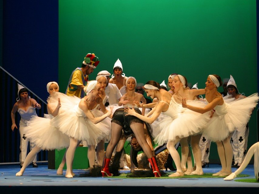 Les Aventures du Roi Pausole