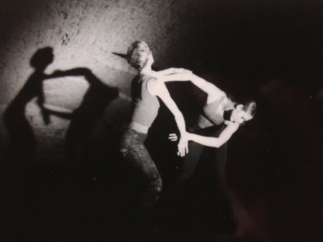 Ni chair ni pierre · Brigitte Dumez