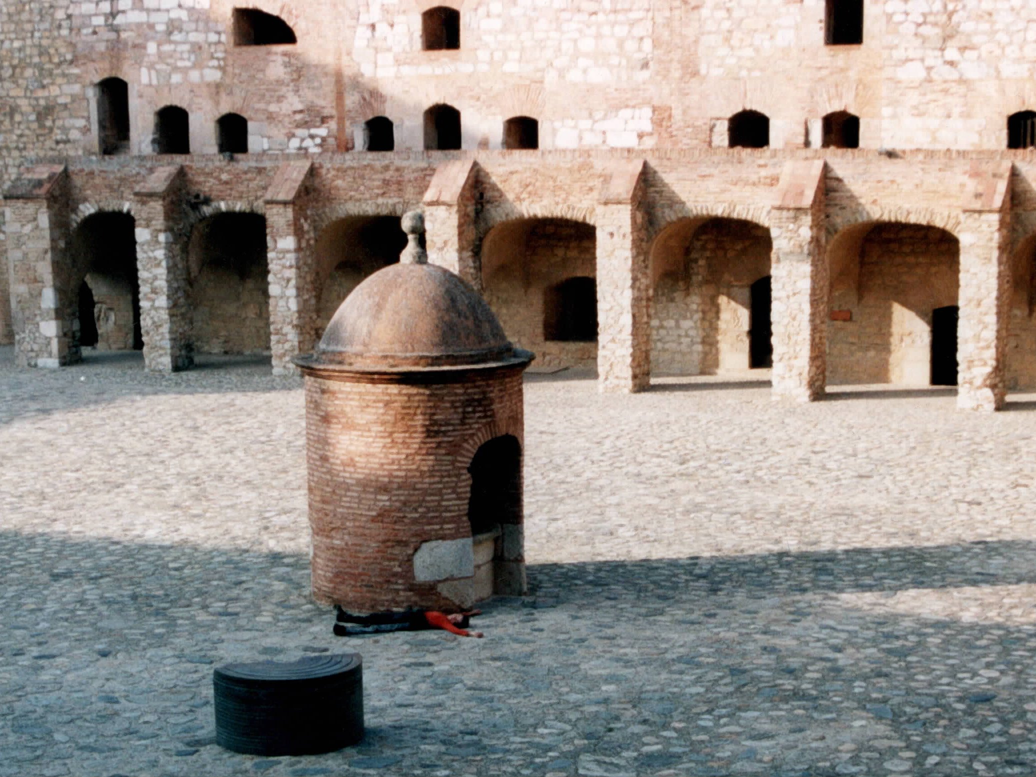 Ni chair ni pierre · Brigitte Dumez