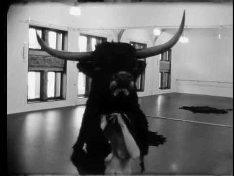 Minotauro · Tito Gonzalez Garcia