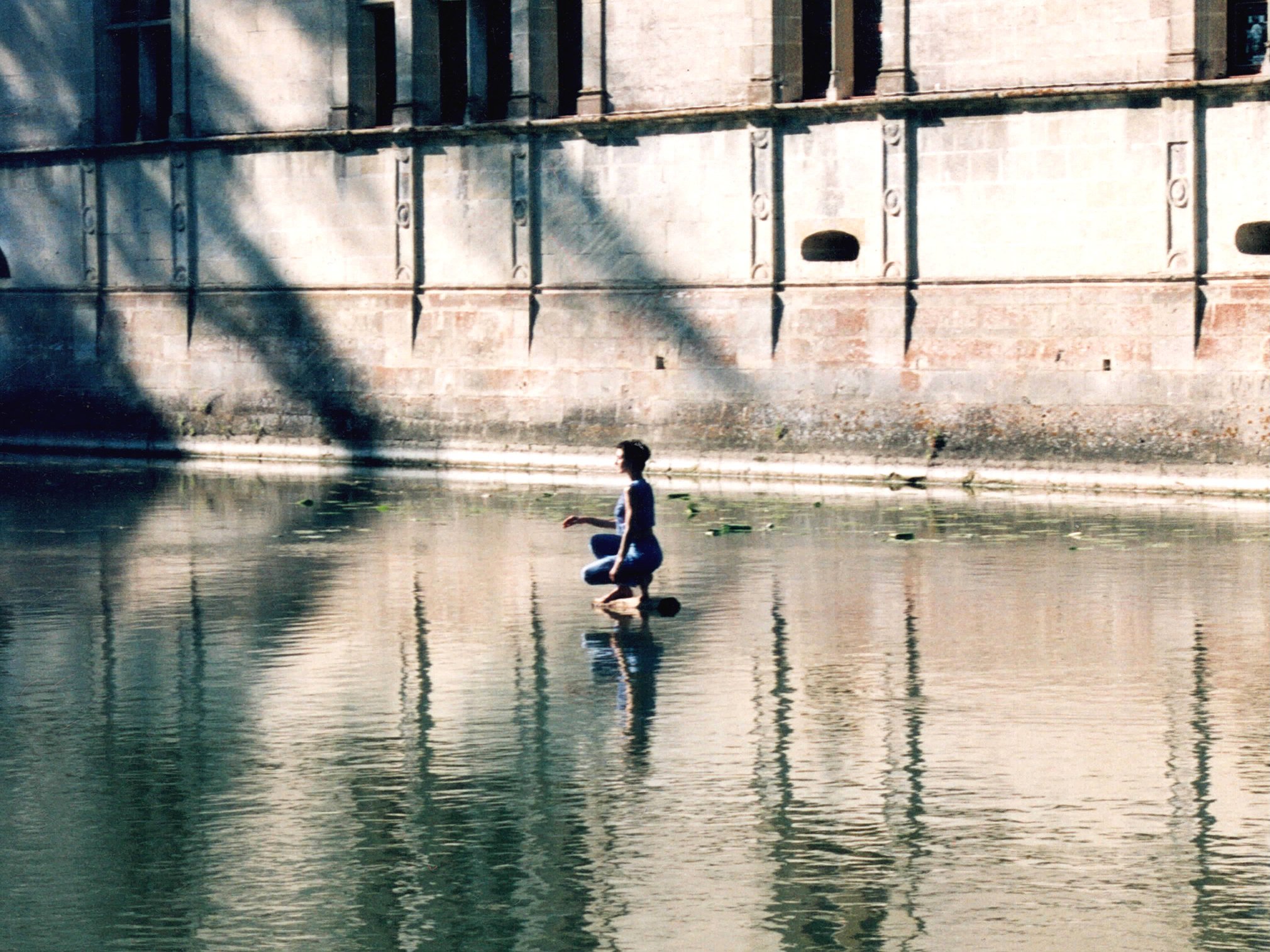 « Le Goût des Secrets », Brigitte Dumez