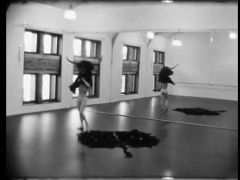 Minotauro · Tito Gonzalez Garcia