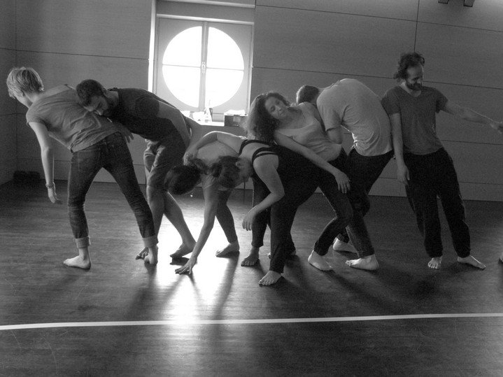 « Et le Coq Chanta », répétitions