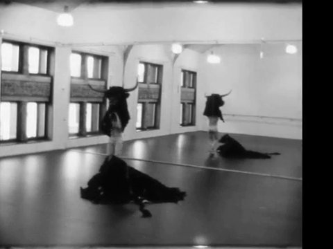 Minotauro · Tito Gonzalez Garcia