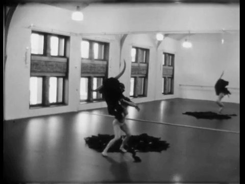 Minotauro · Tito Gonzalez Garcia