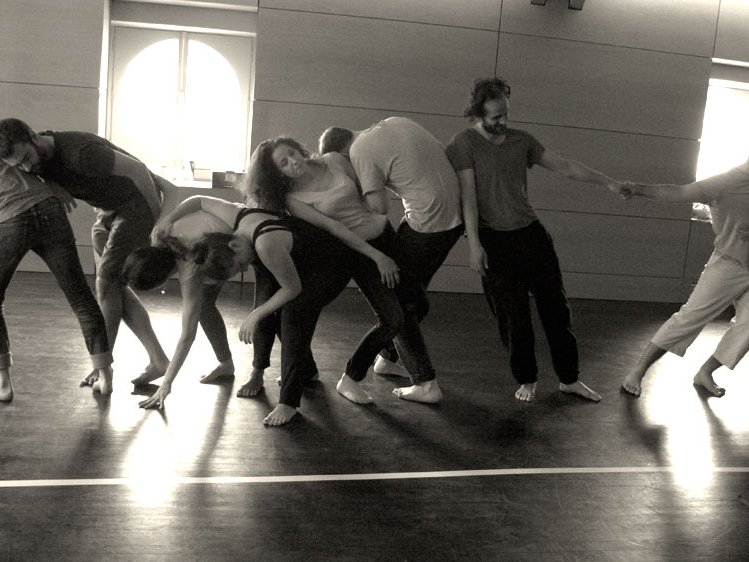 « Et le Coq Chanta », répétitions