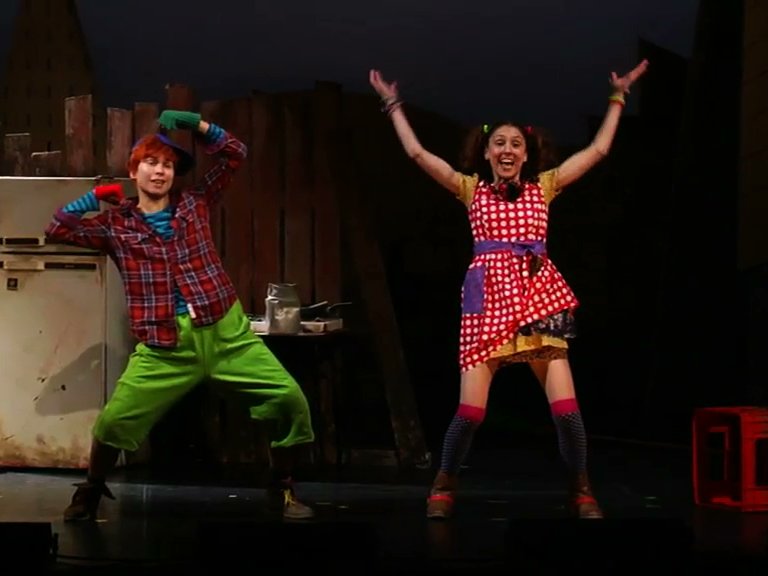 « Hänsel et Gretel », Humperdinck