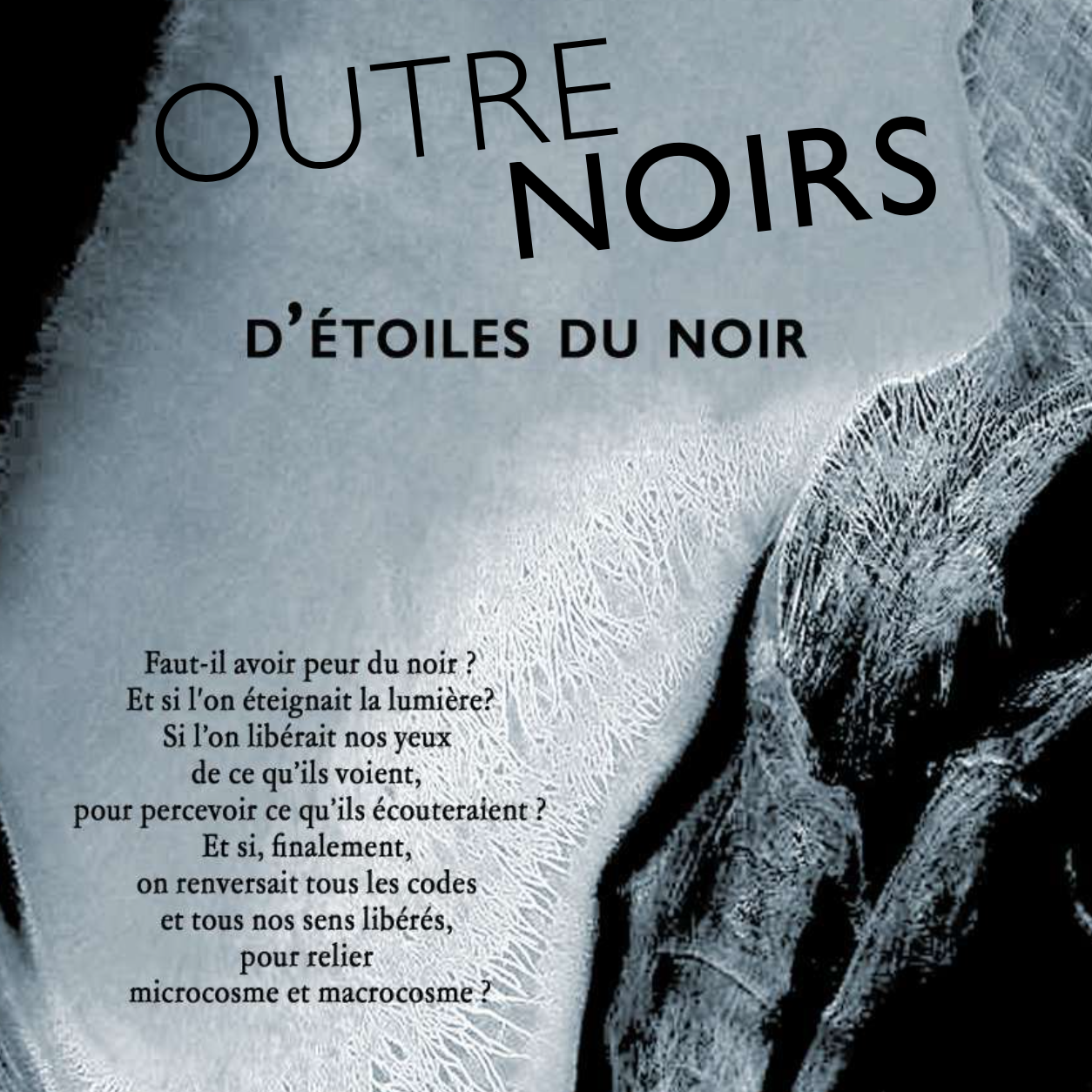 OUTRE Noirs
