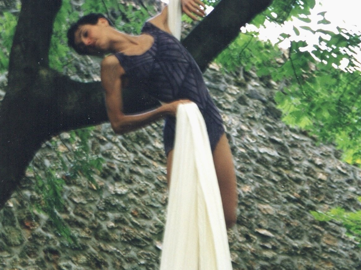 « Le Goût des Secrets », Brigitte Dumez