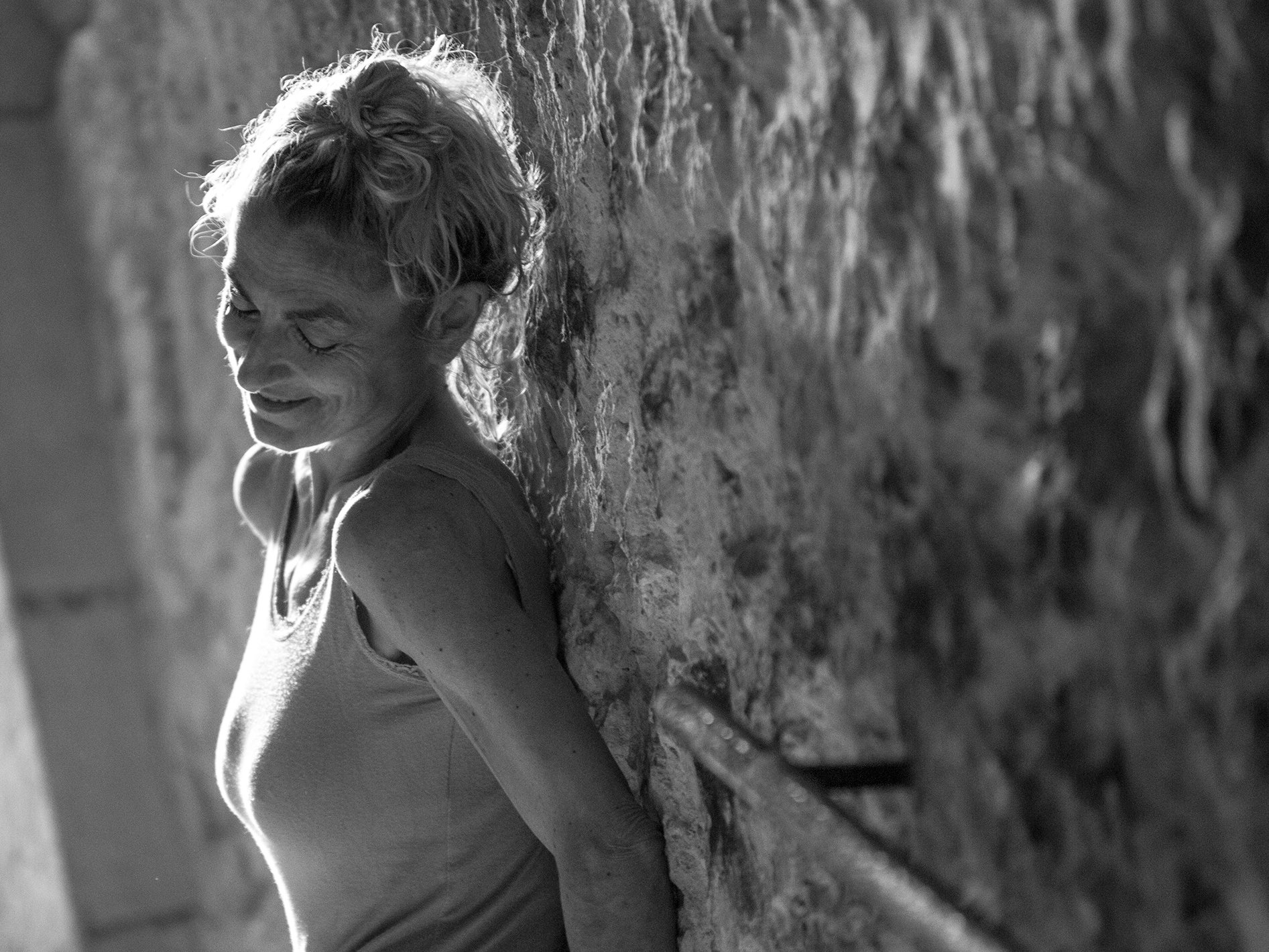 Francesca Bonato - Chorégraphe