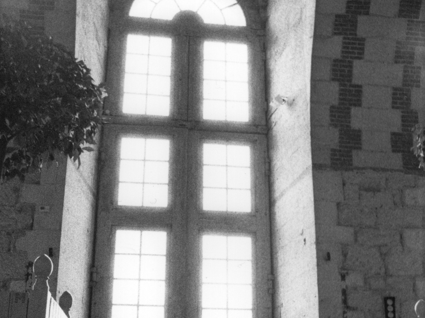 « Vocifëre et délitëre », Brigitte Dumez